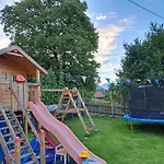 דירה Fromme Helene