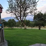 Fromme Helene דירה