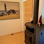 Fromme Helene דירה מילסטאט