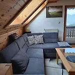 Appartement Fromme Helene *