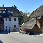 Fromme Helene דירה *