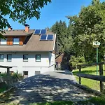 Fromme Helene Appartement Millstatt