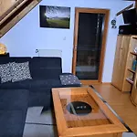 Fromme Helene דירה מילסטאט