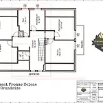 דירה Fromme Helene מילסטאט