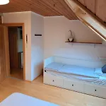 Appartement Fromme Helene Millstatt