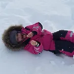 Fromme Helene דירה *