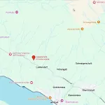 Fromme Helene דירה