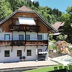 Appartement Fromme Helene *
