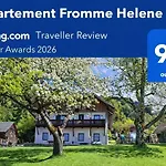 Fromme Helene Appartement Millstatt