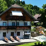 Appartement Fromme Helene Millstatt
