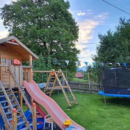 Apartamento Fromme Helene