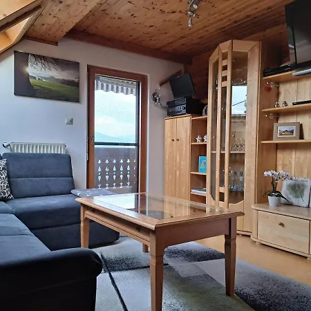 Fromme Helene Apartamento