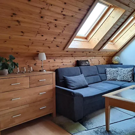 Apartamento Fromme Helene *