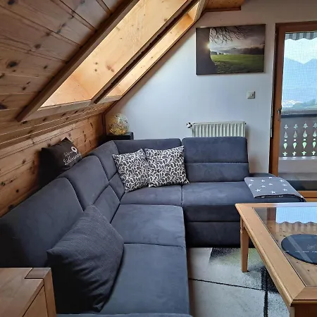 Apartamento Fromme Helene *