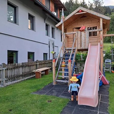 Fromme Helene * Millstatt am See