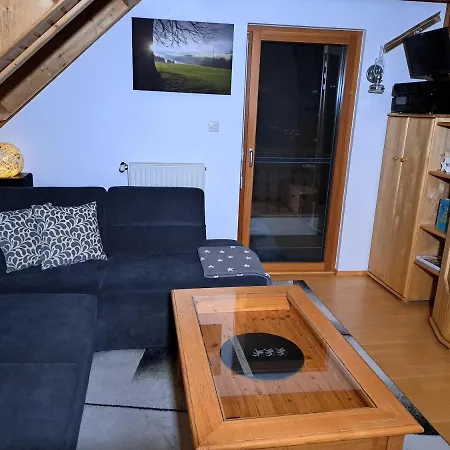 Fromme Helene Apartman Millstatt