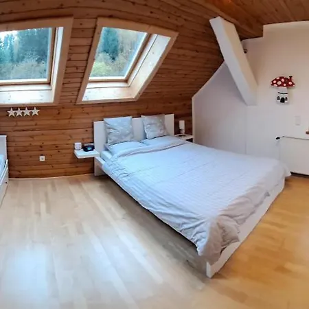 Apartamento Fromme Helene