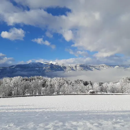 Fromme Helene * Millstatt am See