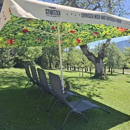 Apartamento Fromme Helene