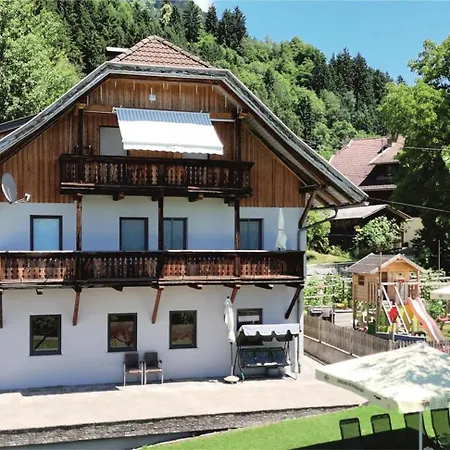 Apartamento Fromme Helene *