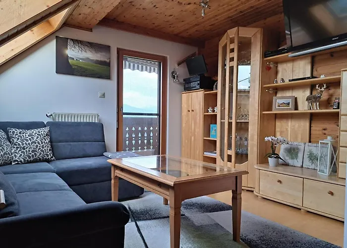 Fromme Helene Apartmán