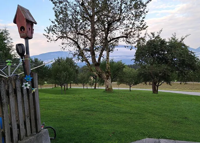 Fromme Helene Apartament