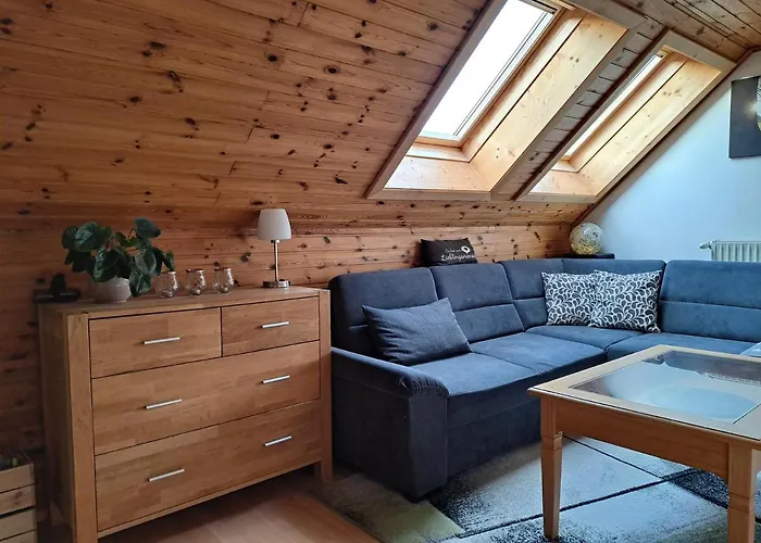 Apartament Fromme Helene *