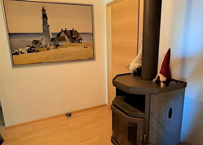 Fromme Helene Apartmán Millstatt