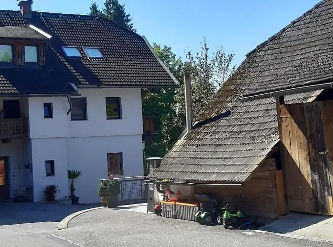 Fromme Helene Apartmán *