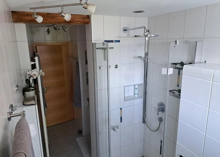 Apartmán Fromme Helene