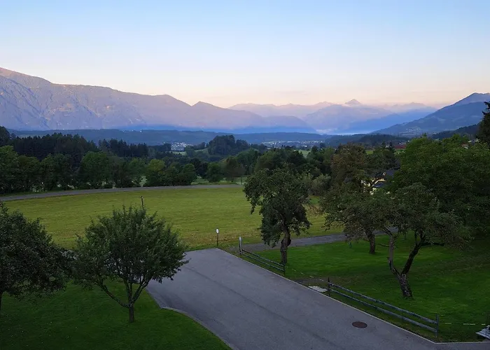 Fromme Helene * Millstatt am See