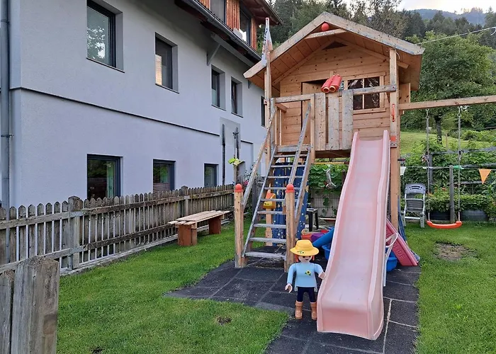 Fromme Helene * Millstatt