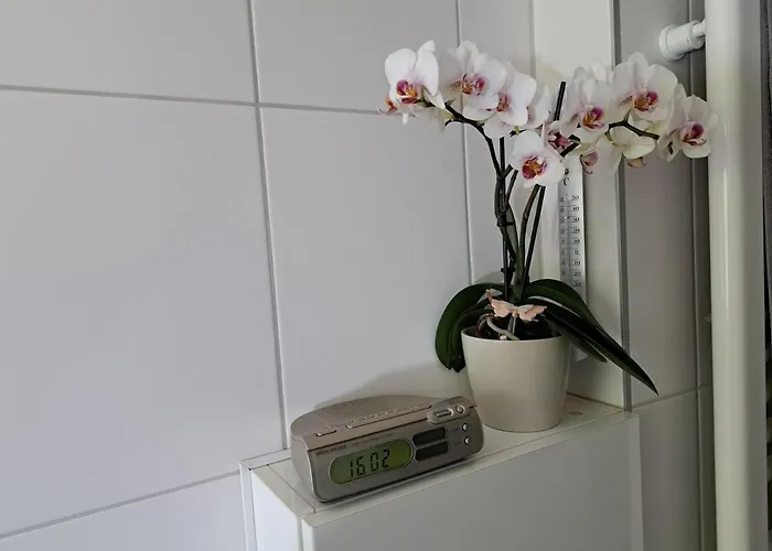 Fromme Helene Apartament Millstatt am See