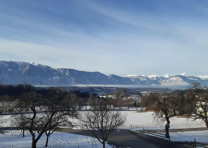 Apartmán Fromme Helene *