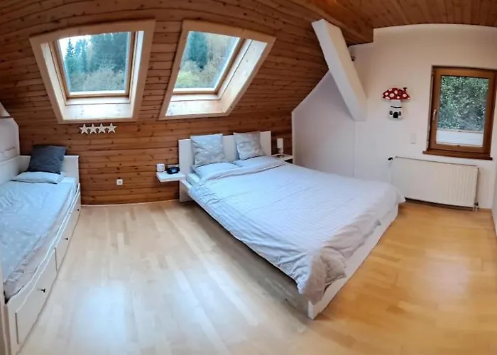 Apartament Fromme Helene