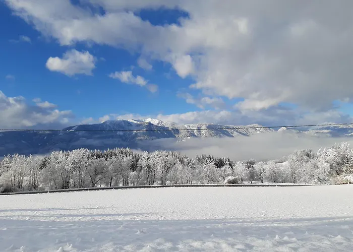 Fromme Helene * Millstatt am See