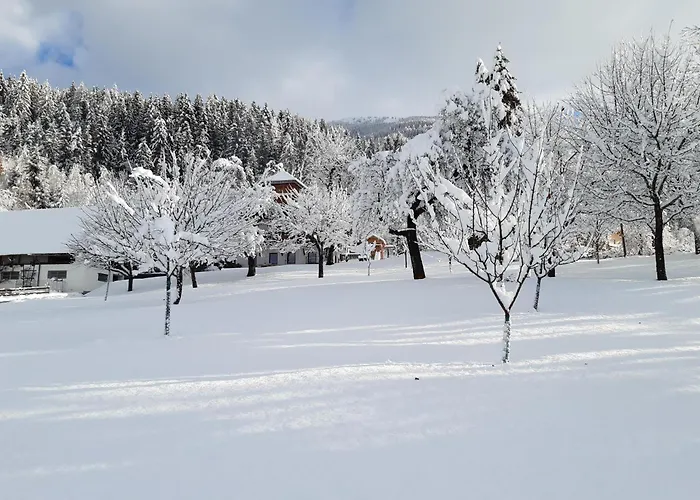 Fromme Helene * Millstatt