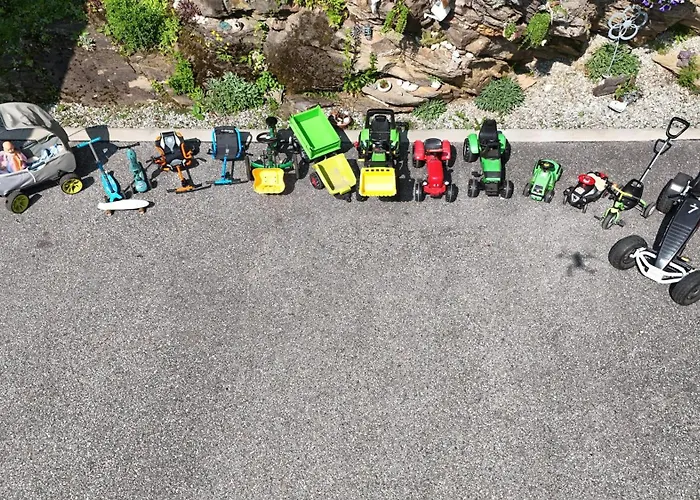 Fromme Helene Apartmán *