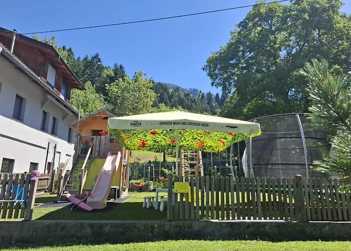 Fromme Helene Millstatt