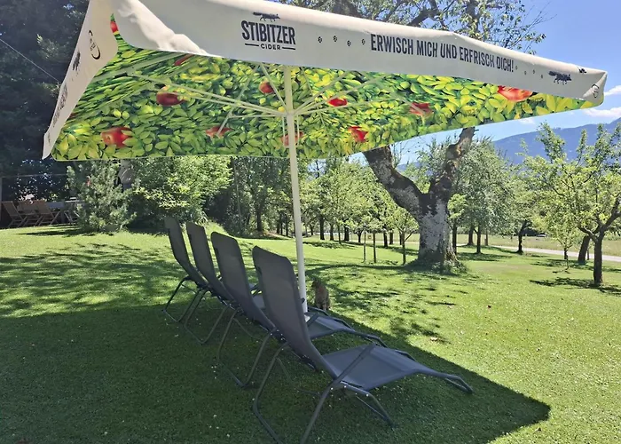 Apartmán Fromme Helene