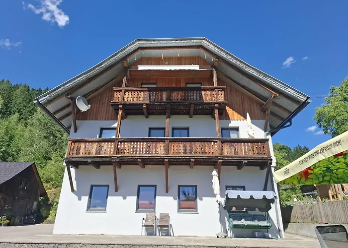 Fromme Helene Apartament *