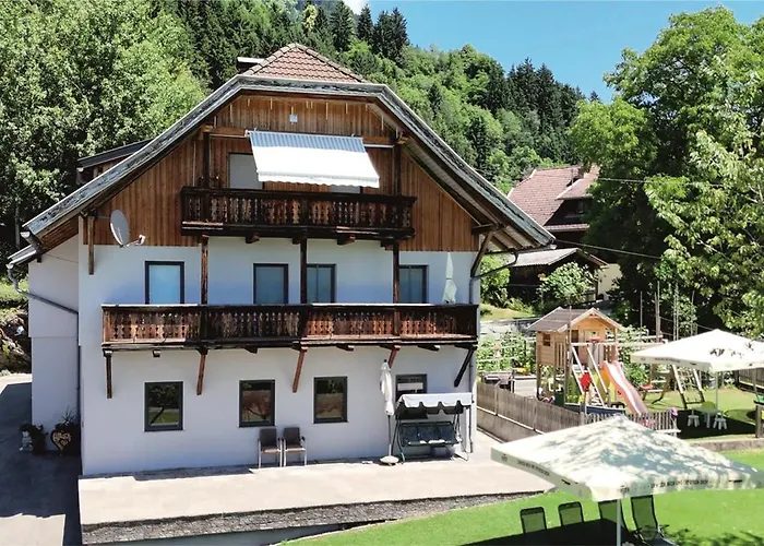 Apartament Fromme Helene *